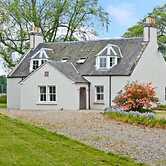 Easter Urray Farmhouse