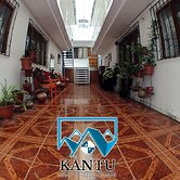 Kantu Apart Hotel