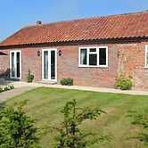Moat Farm Cottage