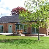 Berringtons Barn