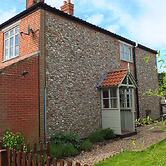 Beaconsfield Cottage