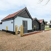 Whitehands Farm Barn