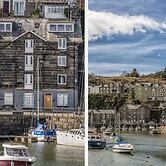 The Captain's Penthouse