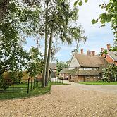 The Dower House