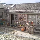 Courtyard Cottage