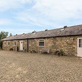 The Cowshed