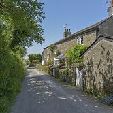 1 Gabberwell Cottages