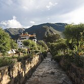 Hotel California Valle Sagrado