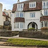 Manor Heath - The Penthouse