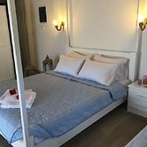 Samothraki Suites Kalisti