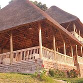 Enganzi Game Lodge