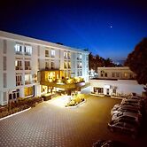 The Cindrella Hotel