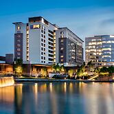 Houston Cityplace Marriott at Springwoods Village