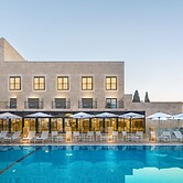 Edmond Luxury Hotel & Spa