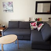 The Closters in the heart of the city