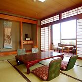 Guest room Furusatomura Kogeikan