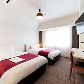 Hotel Rosso Karuizawa