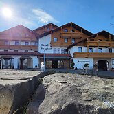 Hotel-Restaurant Berghof