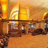 Issız Han Tarihi Butik Otel