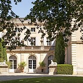 Chateau De Raissac