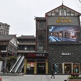 Panda Cub Hotel 1227 Branch