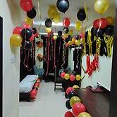 JPS Residency & Hospitality Services