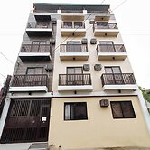 RedDoorz near NAIA Terminal 1