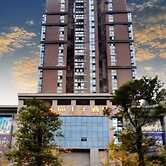 Panda Prince Hotel Suining Branch