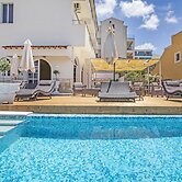 San Georgio Boutique Hotel - Adults Only