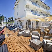 San Georgio Boutique Hotel - Adults Only