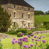 Aylworth Manor
