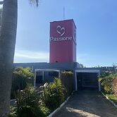Passione - estadia e Lazer