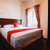 RedDoorz near Halim Perdanakusuma 3