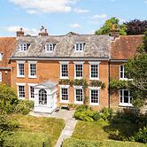 St John's Croft