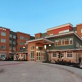 Residence Inn by Marriott Atlanta McDonough