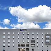 City Express by Marriott Ciudad de México Tlalnepantla