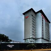 Hampton Inn San Luis Potosi