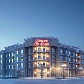 Hampton Inn & Suites Logan