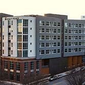 Hyatt Place Greenville/Downtown