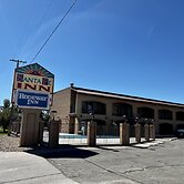 Rodeway Inn Winnemucca