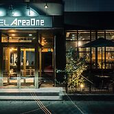 Hotel Areaone Kitaibaraki