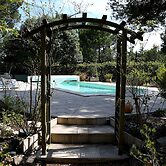 Les Chambres d'Adeline B&B