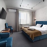 Loft Boutique Hotel