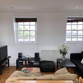 Eson2 - Stylish Apartment near Clapham