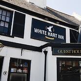 The White Hart Inn