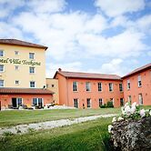 Hotel Villa Toskana
