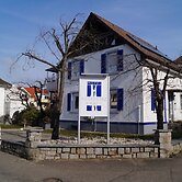 Motel Residenz Labee