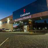 GoldMen Business Hotel Cianorte