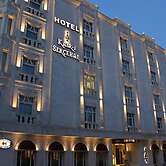 Kasr-ı Sercehan Hotel