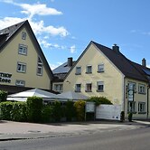 Hotel Gasthof Zur Rose